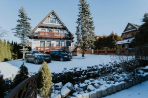 IJG Imperial Apartamenty Krupówki Zakopane